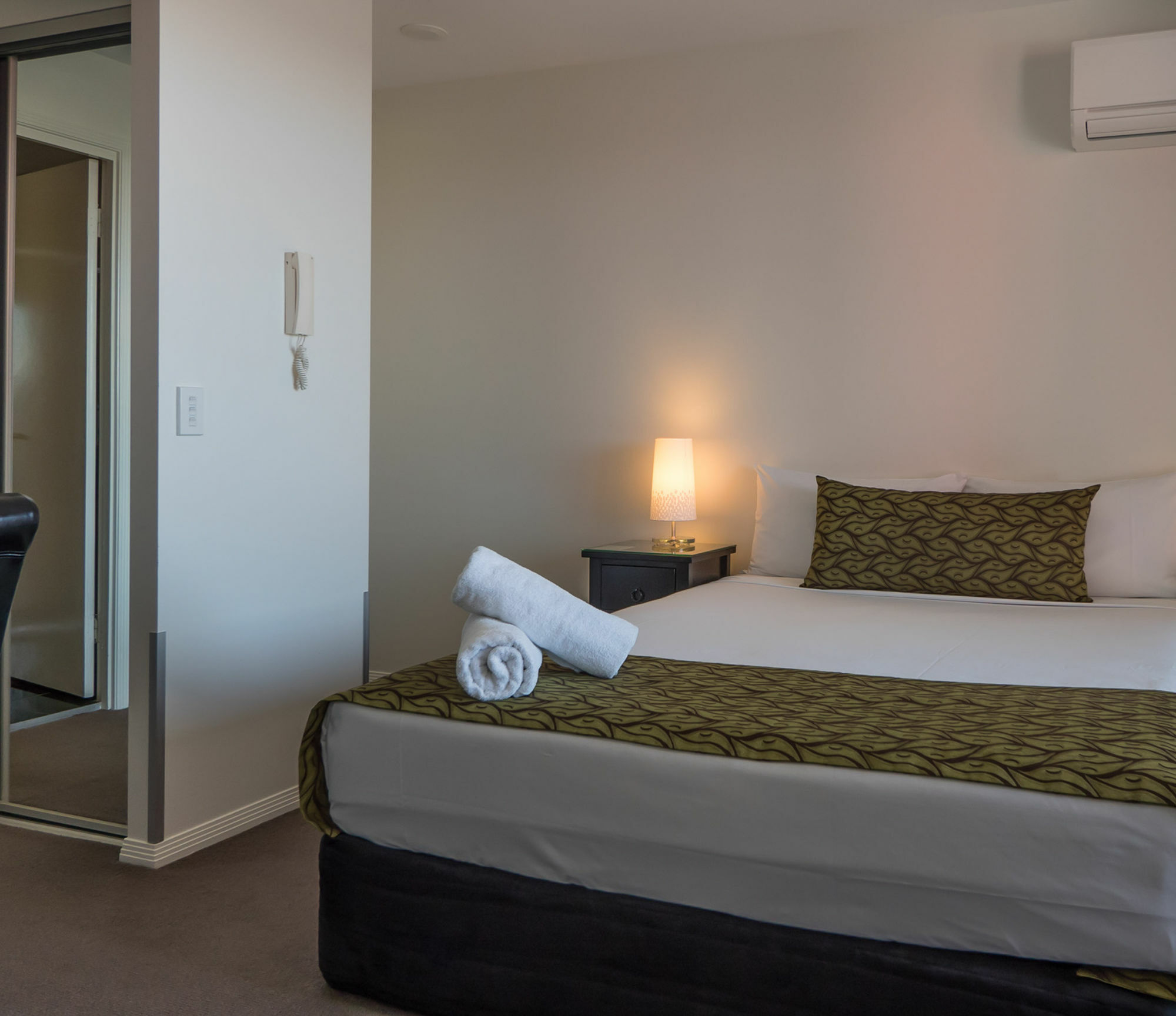The Chermside 4* Brisbane