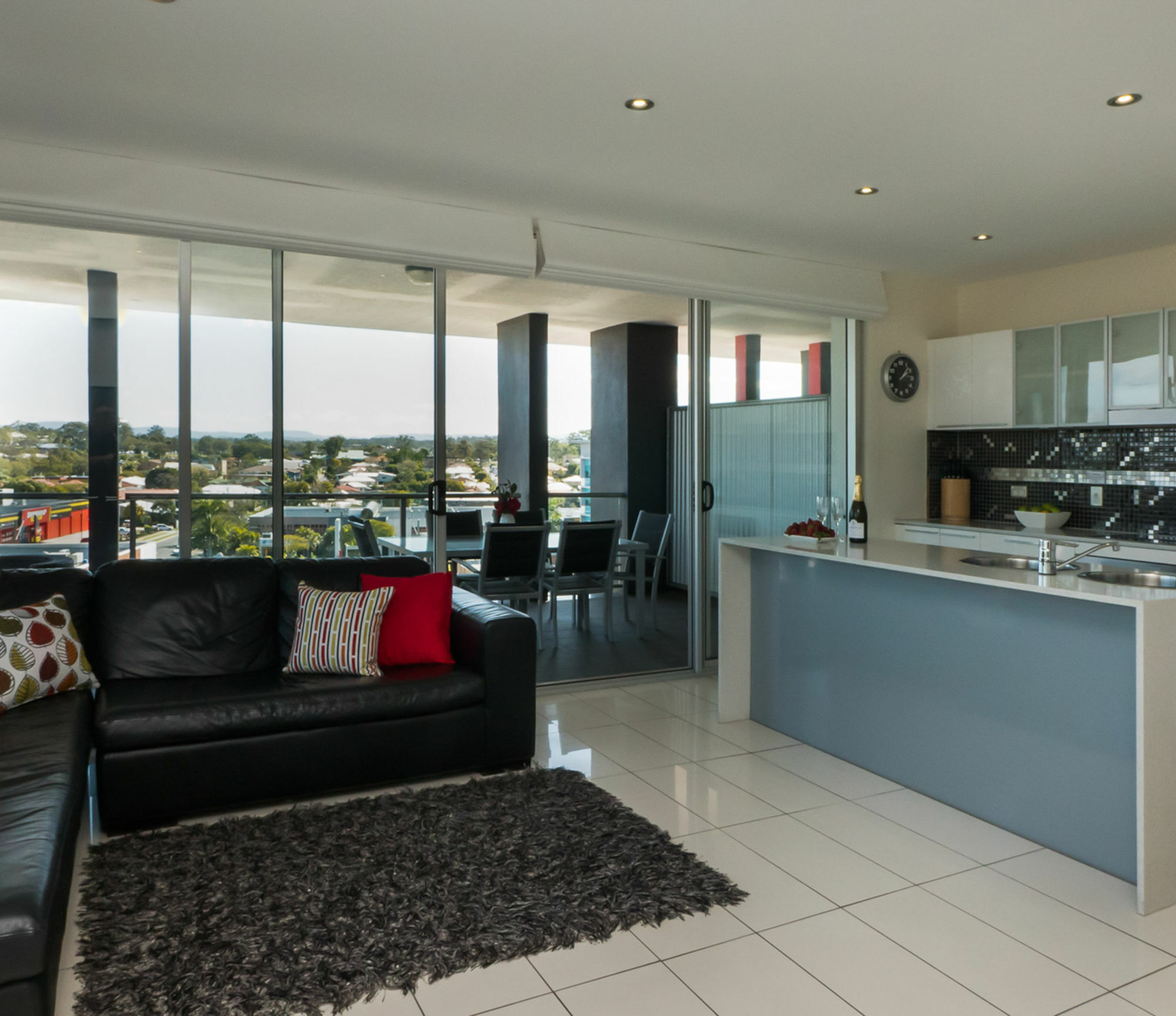 Aparthotel The Chermside