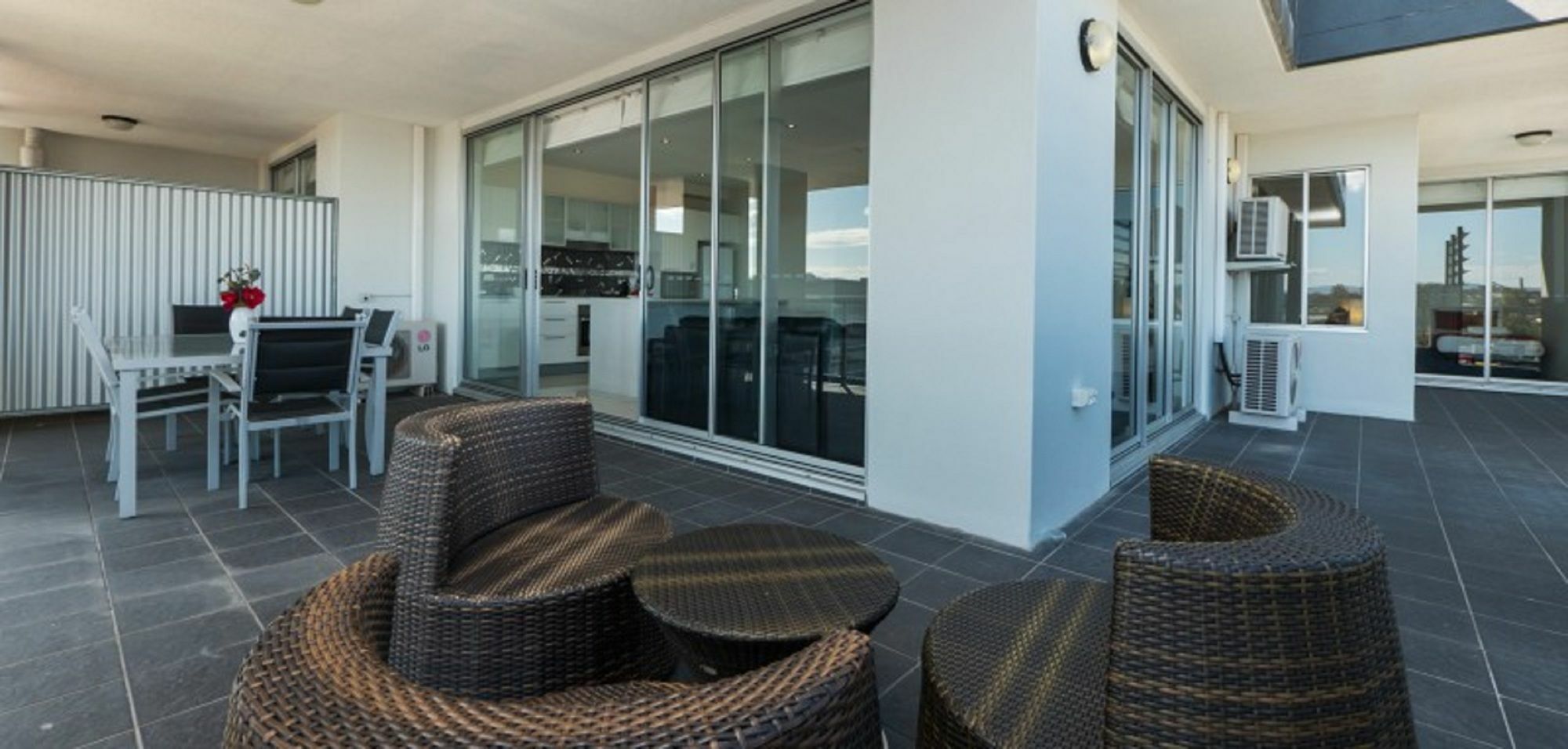 Aparthotel The Chermside 4*